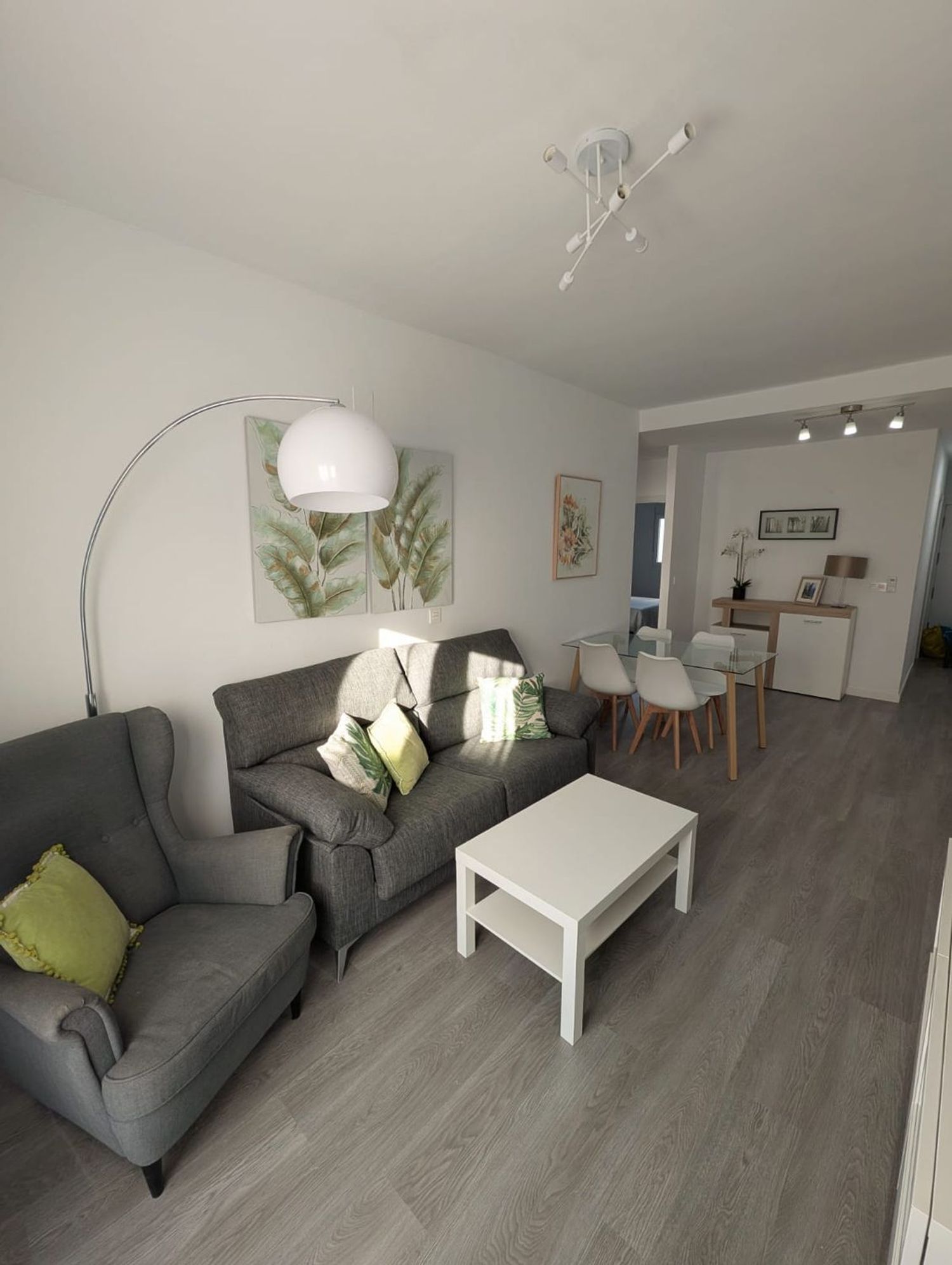 Piso en calle Álamos, 27 - Foto 5