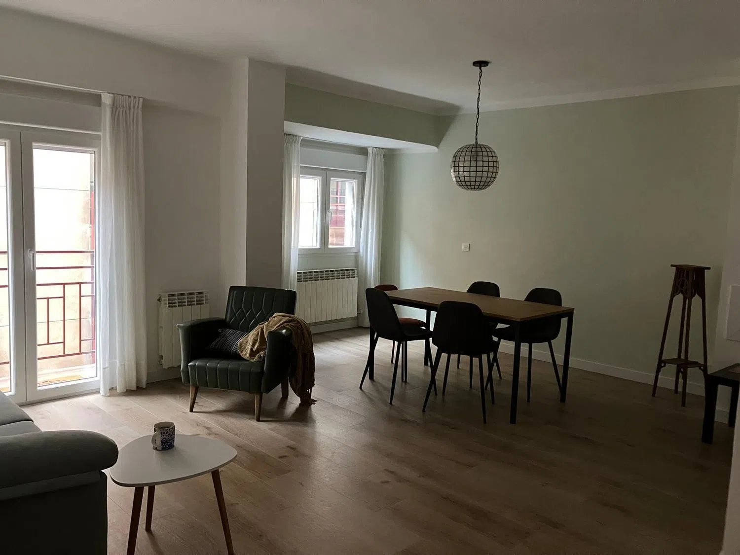 Piso en calle Pizarro, 13 - Foto 2