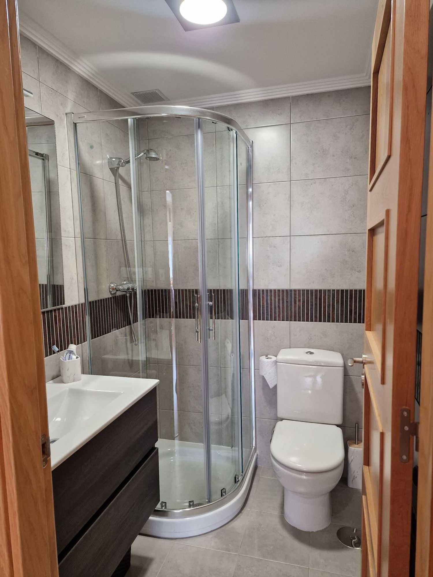 Piso en Calle José María Marcilla, 2, Montecerrao - Foto 15