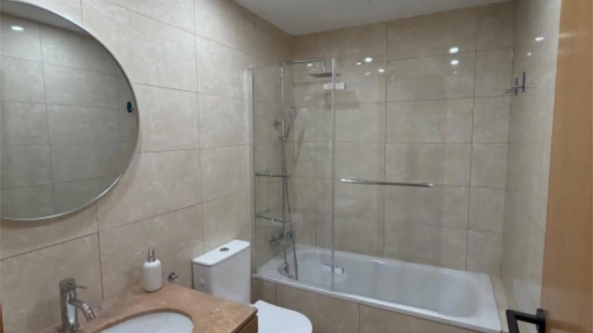 Piso en  passatge del Mar d'Alborán 8 - Foto 7