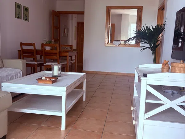 Piso en Calle Mirador de Castilnovo, 12, Conil, Conil - Foto 4