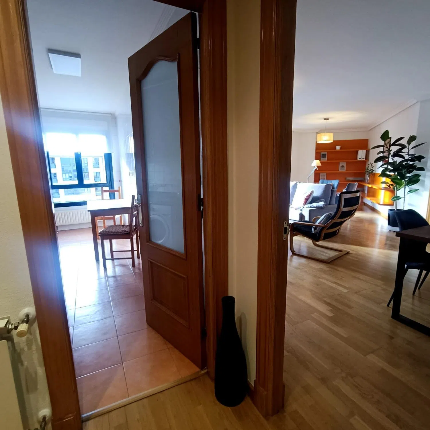 Piso en calle Amsterdam, 12 - Foto 11