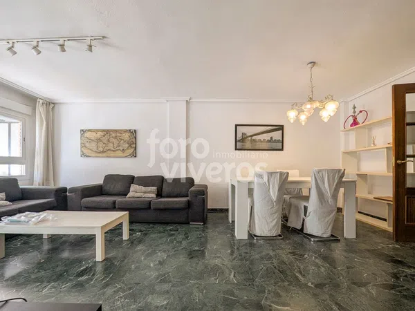 Piso en Calle d'Alvaro de Bazan, Jaume Roig - Foto 3