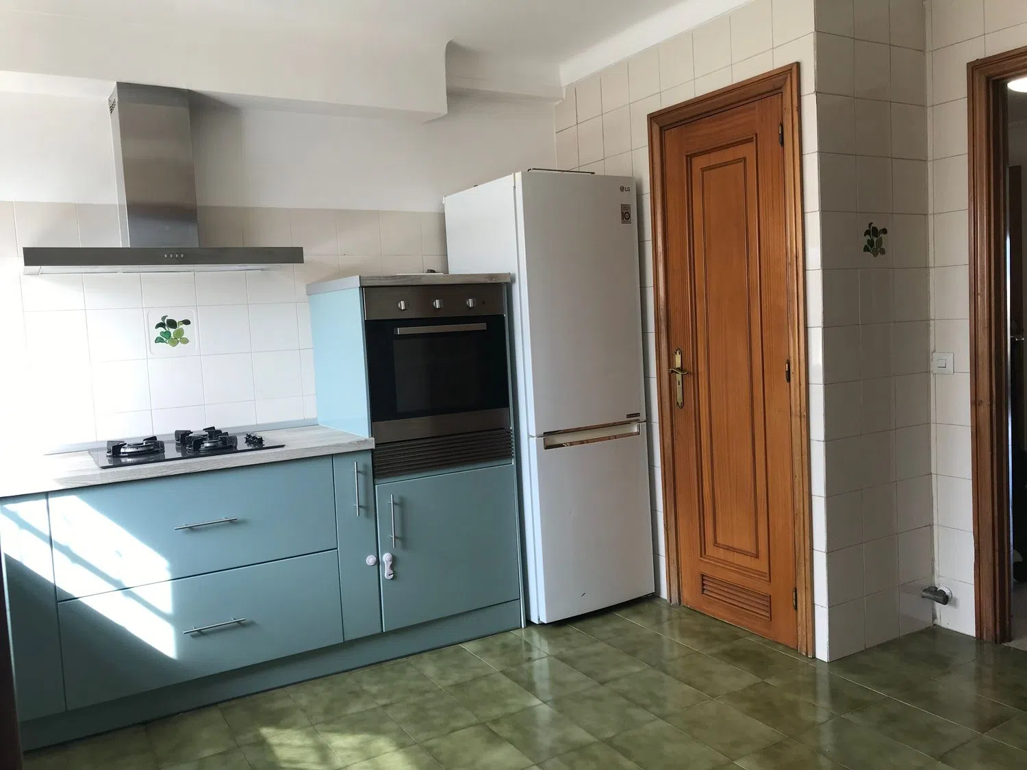 Piso en avenida de Portugal, 7 - Foto 6