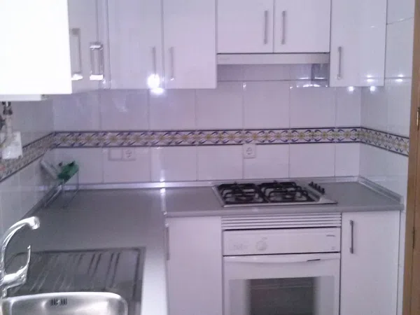 Piso en calle Sagasta, 34 - Foto 4