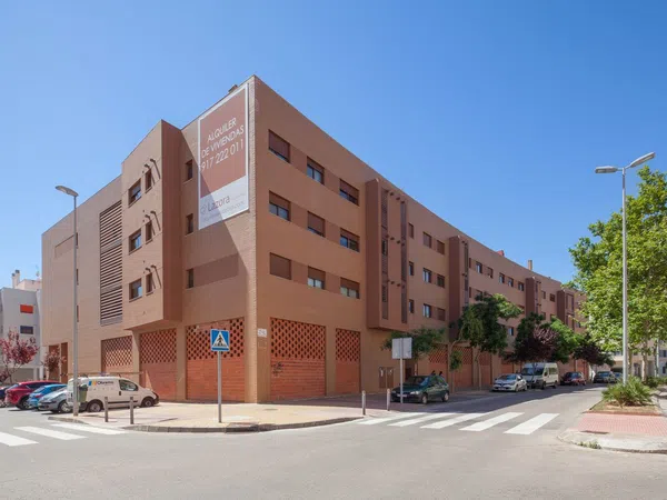 Piso en Honori García i Garcia, 27 - Foto 1