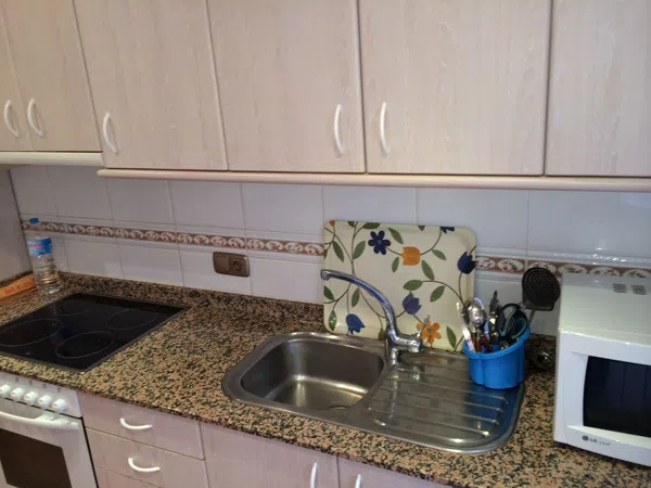 Piso en Calle Carnicerías, 7 - Foto 5