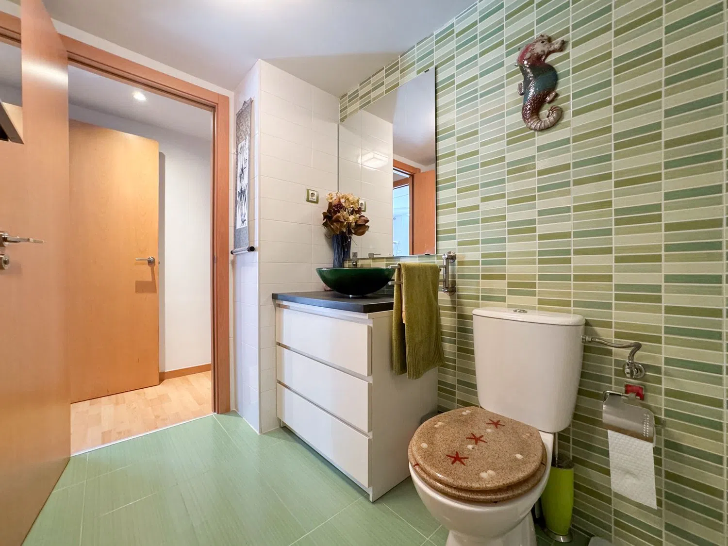 Piso en calle Elena Fortún, 1 - Foto 21