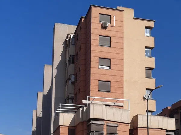 Piso en Calle Periodista José Fernández Martínez, 6 - Foto 2