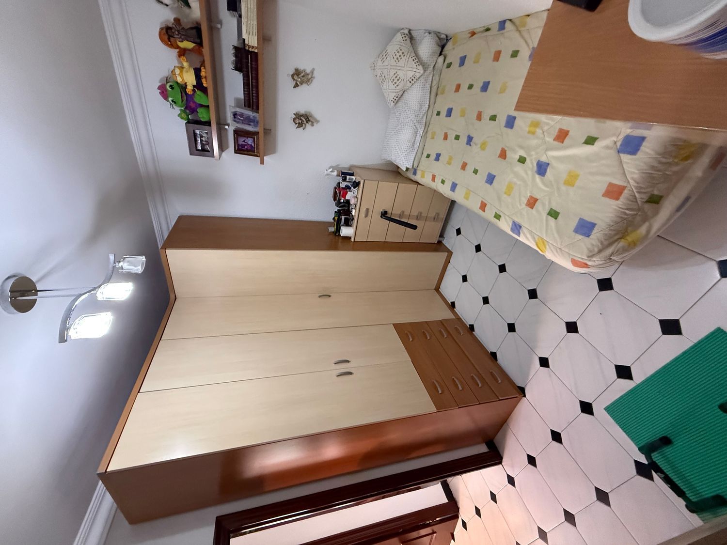 Piso en avenida de Hytasa, 127 - Foto 25