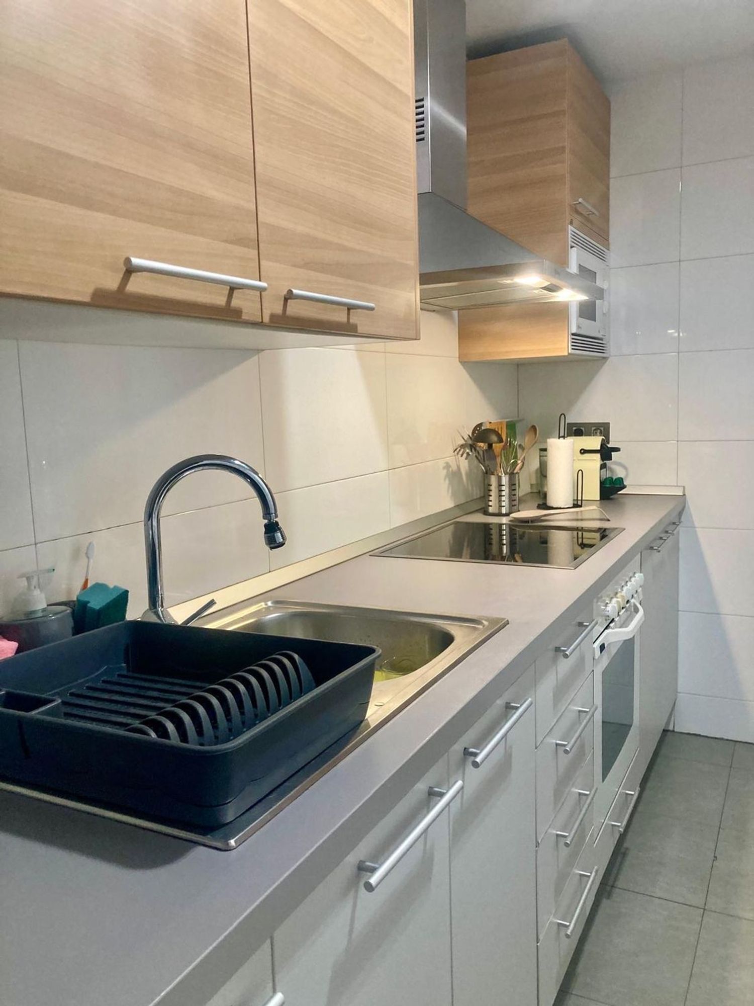 Piso en camino de la Térmica, 30 - Foto 8