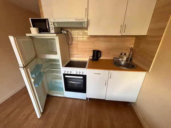 Estudio en Avenida de Portugal, 3, Pueblo Levante, Pueblo Levante - Foto 3