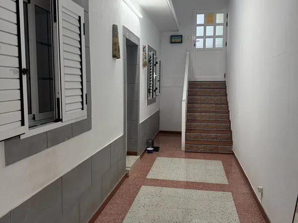 Casa independiente en camino Las flores, 20 - Foto 9