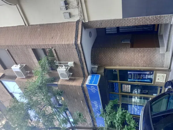 Piso en calle de Hermosilla, 78 - Foto 1