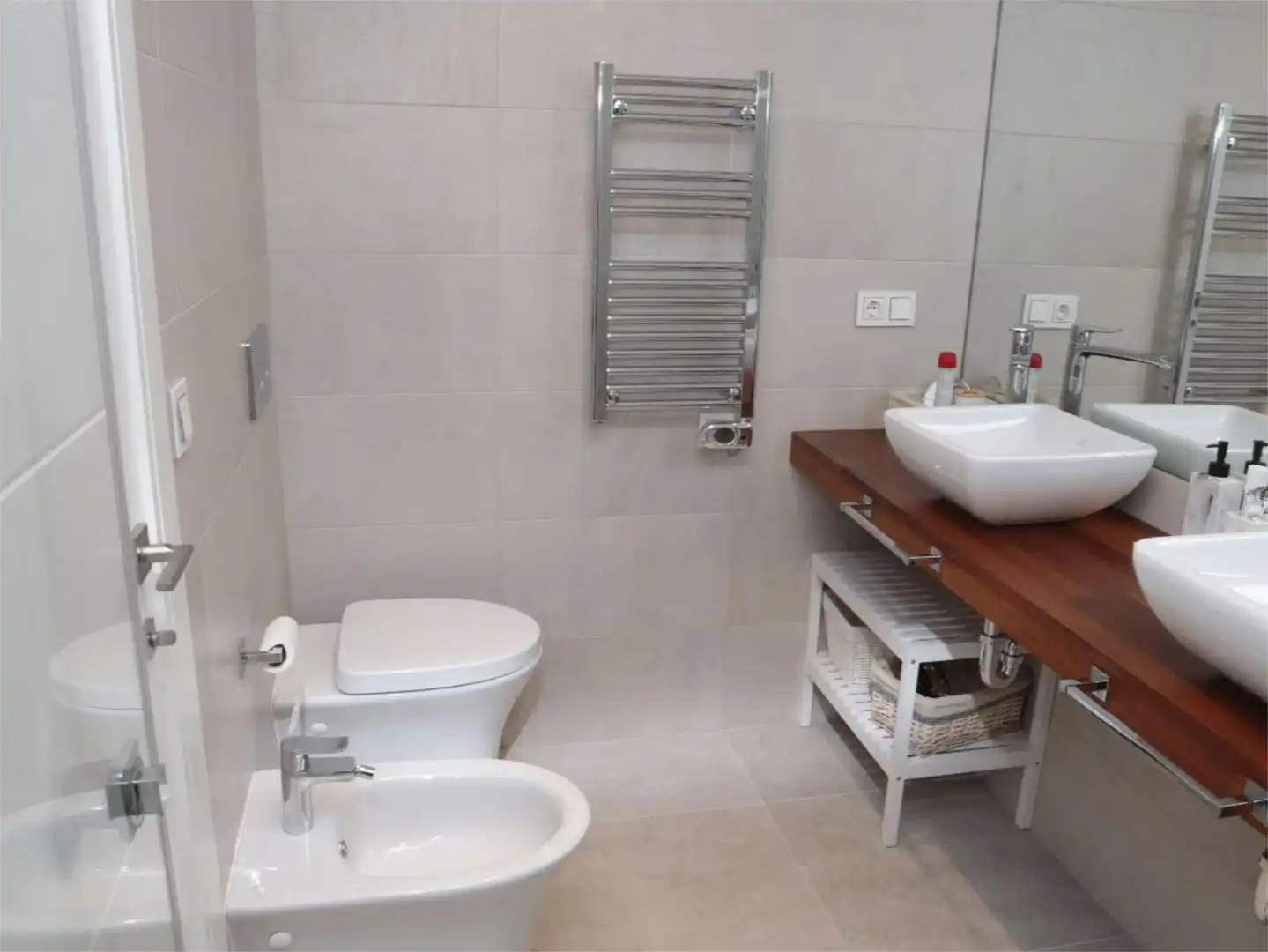 Piso en  Calle Beethoven 2 - Foto 29