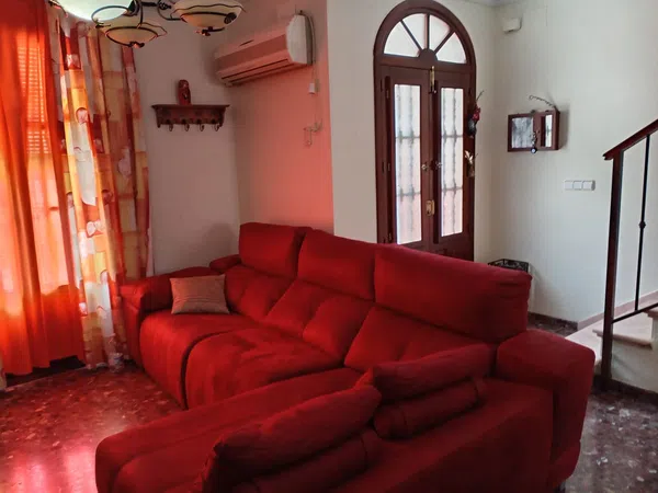 Casa o chalet independiente en Calle San Fernando, 18 - Foto 4