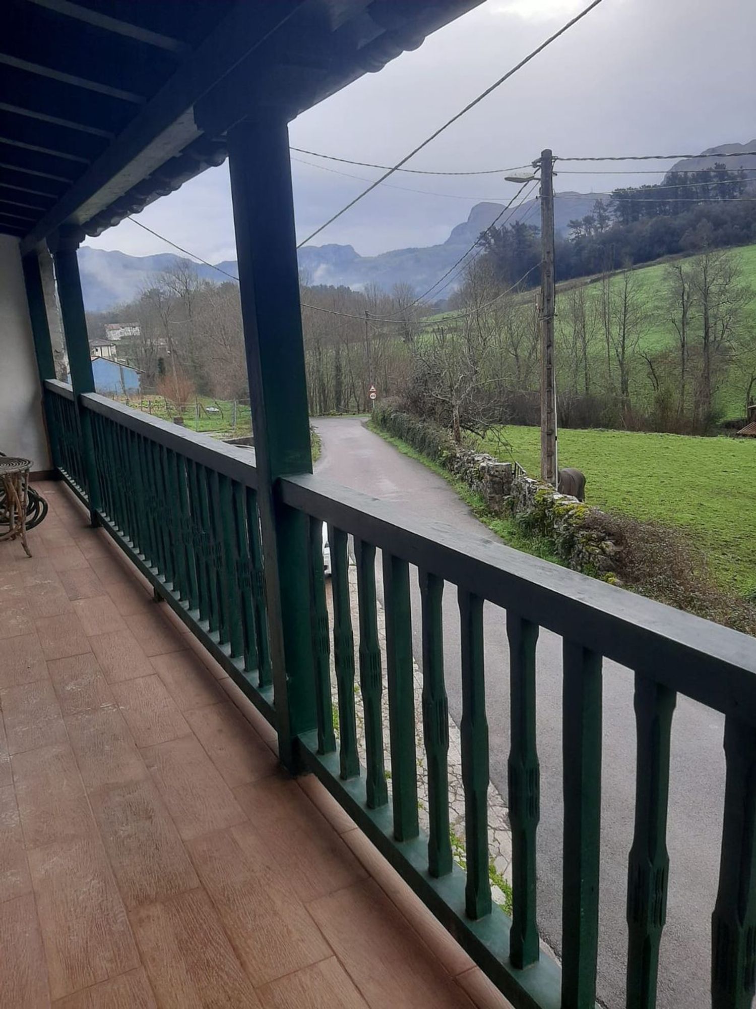 Finca rústica en Bo. Helguero, 8 - Foto 7
