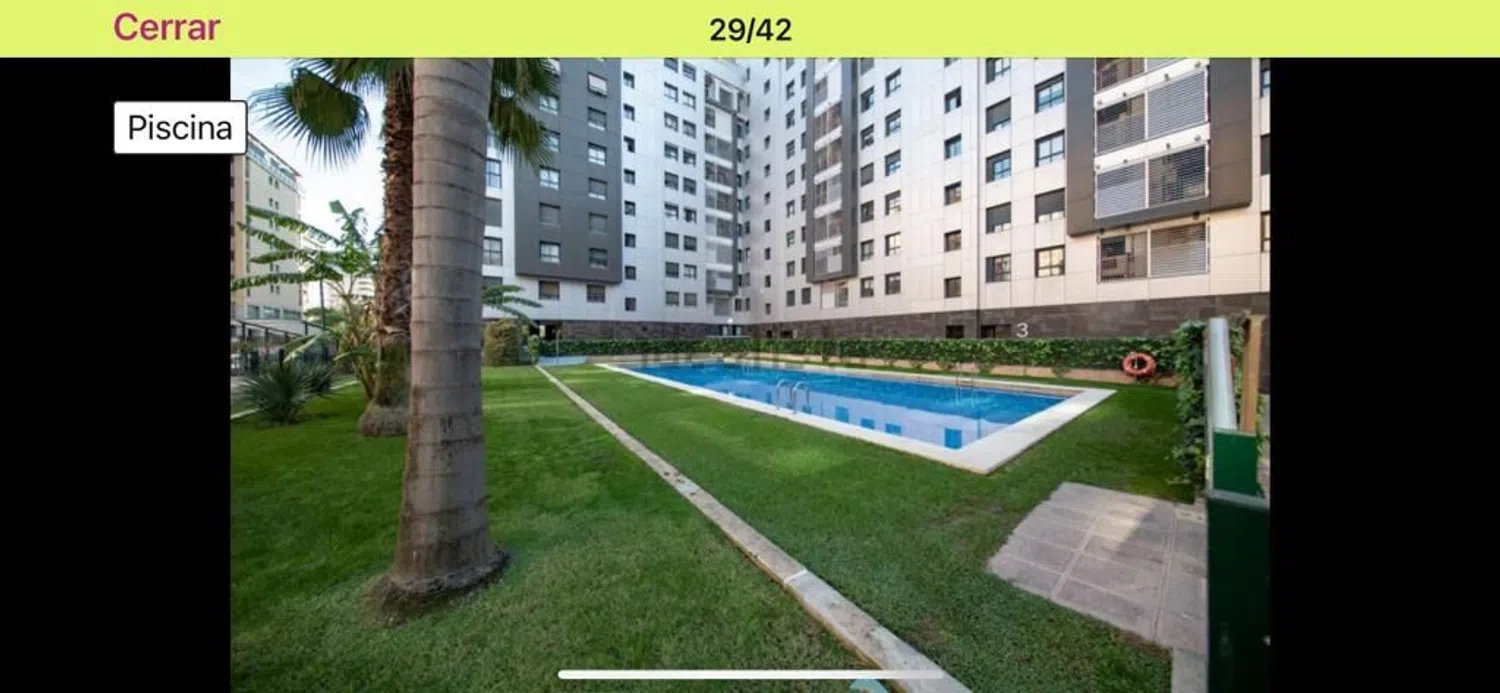 Piso en calle de Trafalgar, 52 - Foto 29