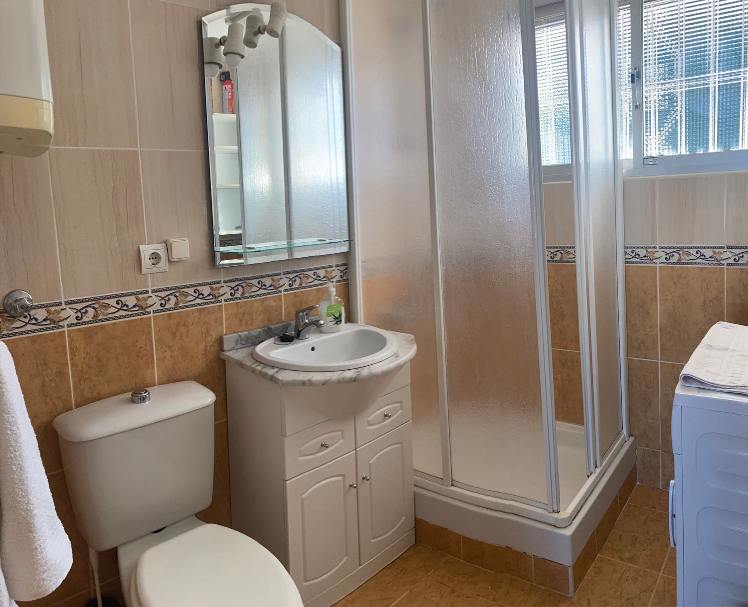 Estudio en calle Cascada, 1 - Foto 24