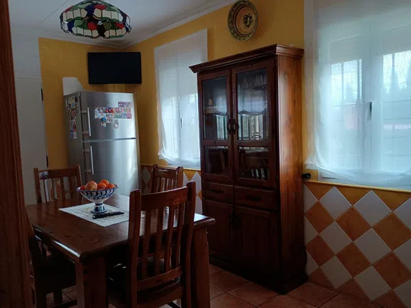 Casa independiente en Urb. rio park Valle del Sol - Rio Park - Foto 10