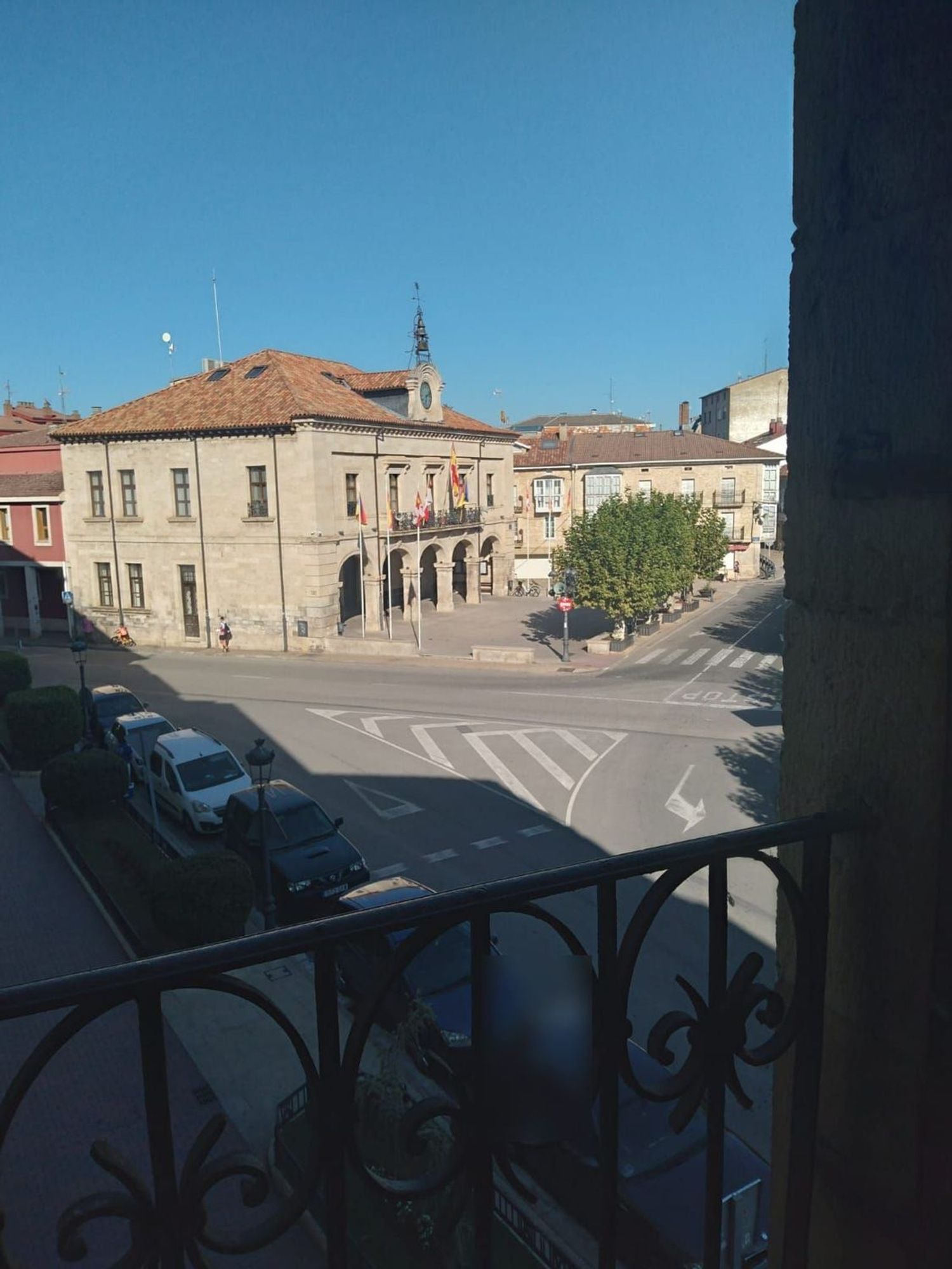 Casa de pueblo en Plaza Mayor, 14 - Foto 17