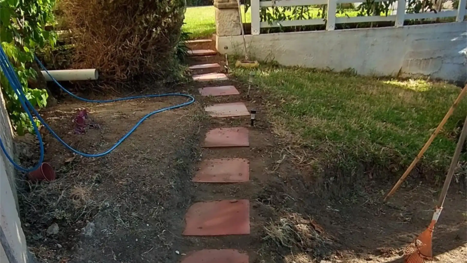 Chalet en  Calle las Buganvillas 27 - Foto 11