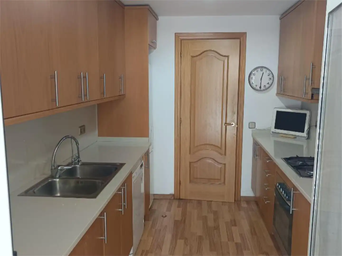 Piso en  Carrer de la Torreta 1 - Foto 3