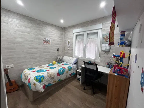 Piso en Ctra Sierra - Acceso Nuevo Alhambra - Foto 18