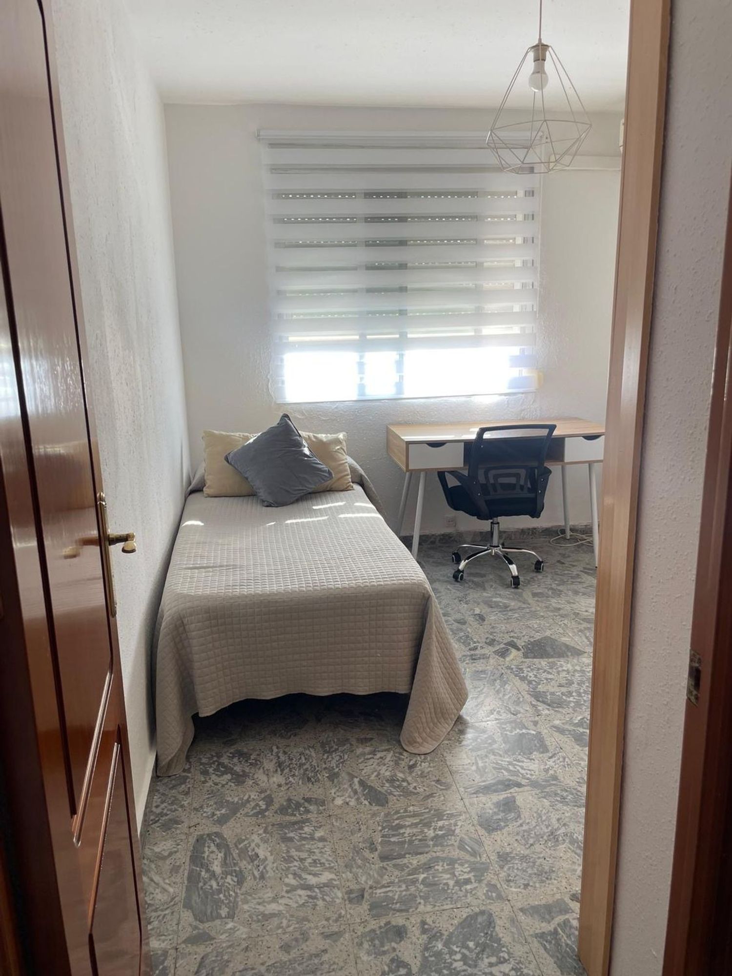 Piso en calle Santa María de Ordás, 2 - Foto 15