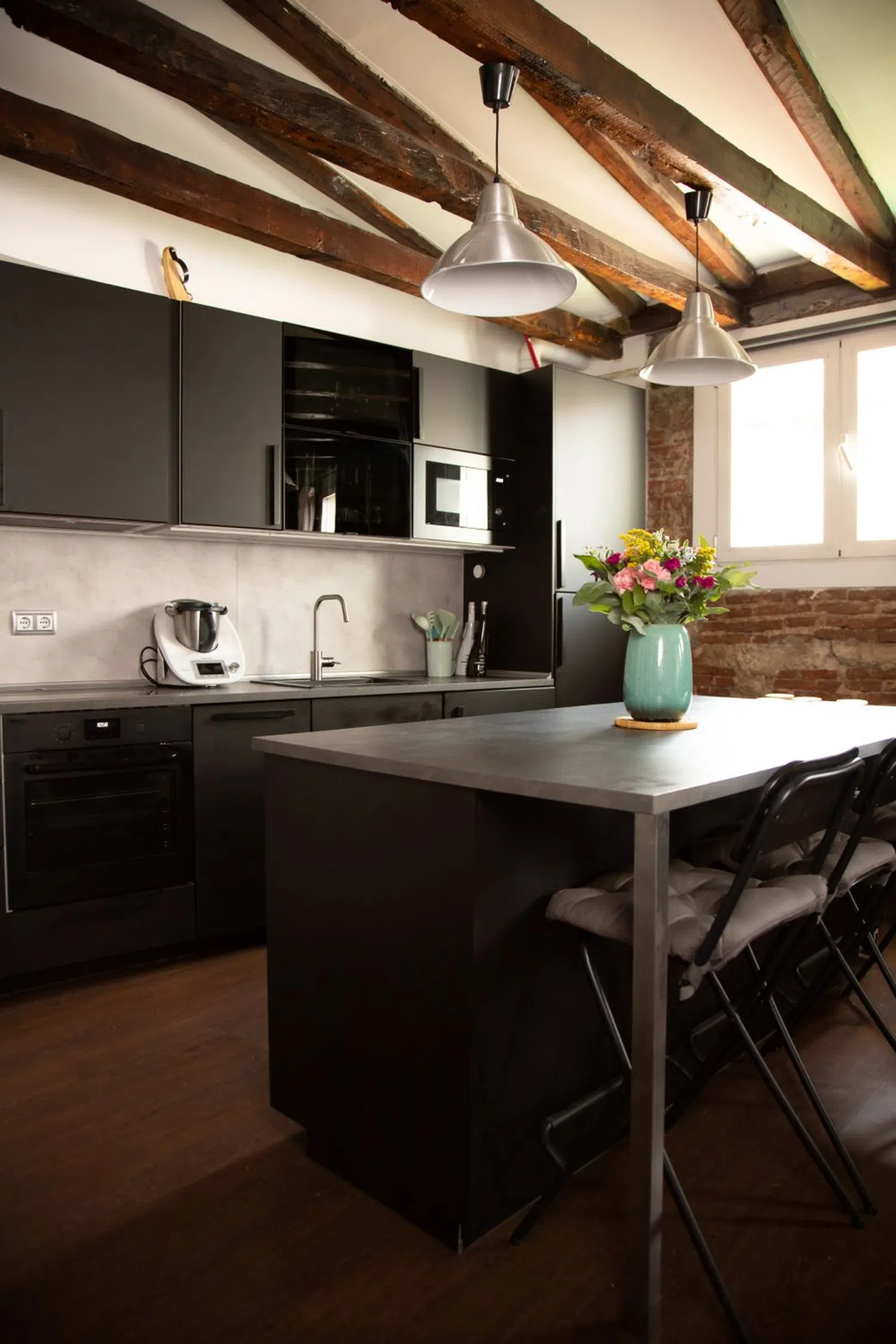 Piso en calle de Santa Bárbara, 8 - Foto 19