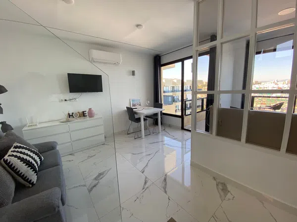 Dúplex en Calle Torrealmádena, 1, Cortijo Torrequebrada - Foto 9