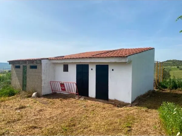 Cortijo en Camino De los Santos de Maimona, 66 Parcela 66 - Foto 8
