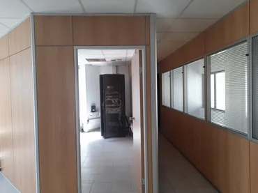 Nave Industrial en  Carrer dels Motors - Foto 19