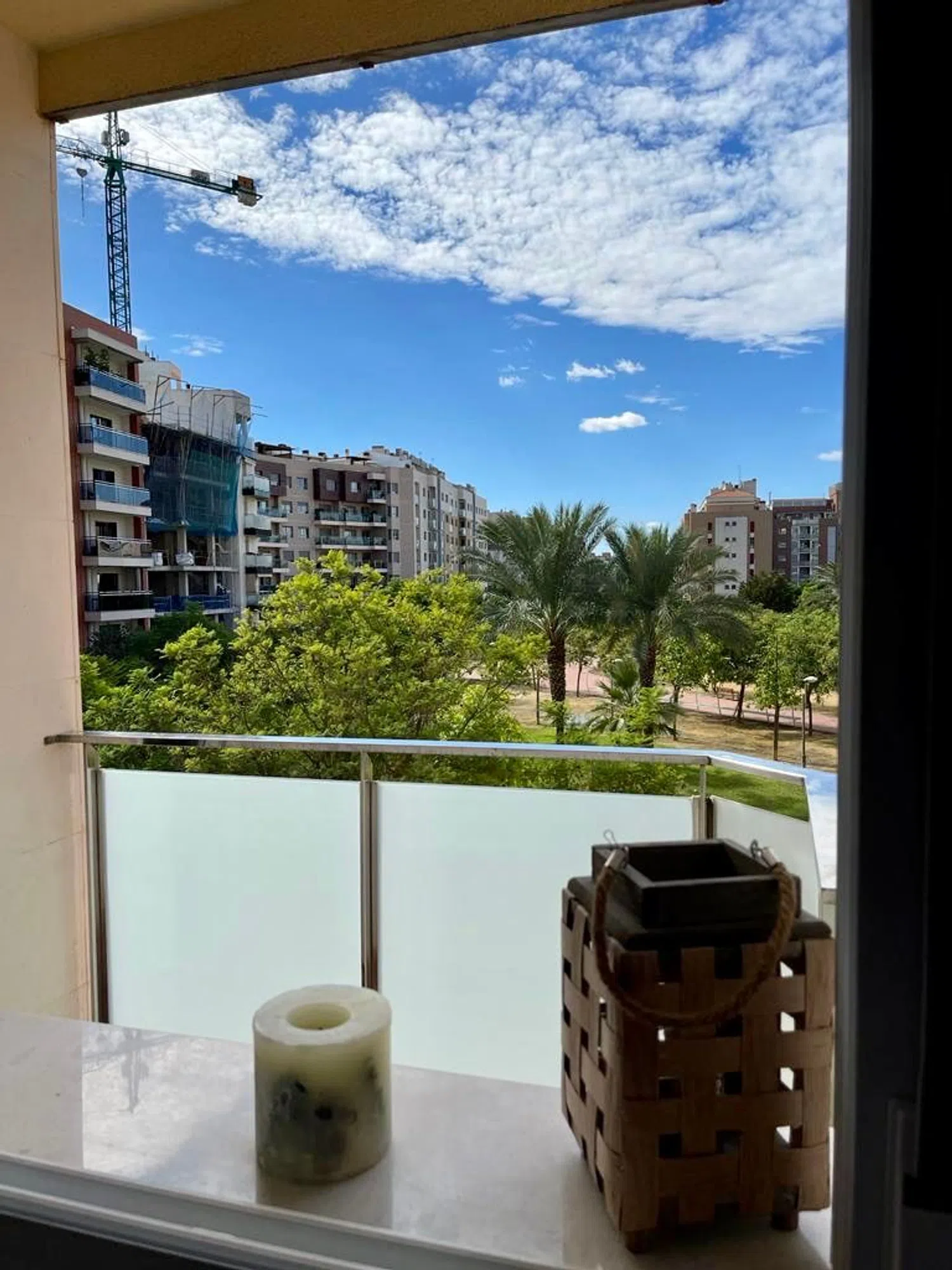 Piso en paseo Misionero Luis Fontes Servet, 11 - Foto 27