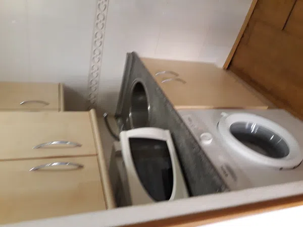 Estudio en calle Luis Sala Balust, 30 - Foto 5