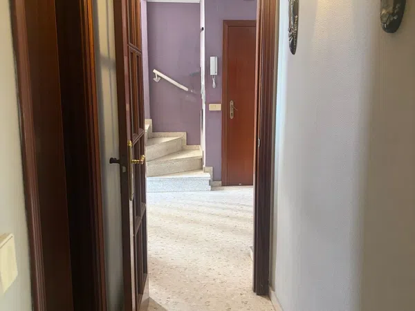 Ático en Calle Paulo Freire, 1, Santa Cristina - San Rafael - Foto 14