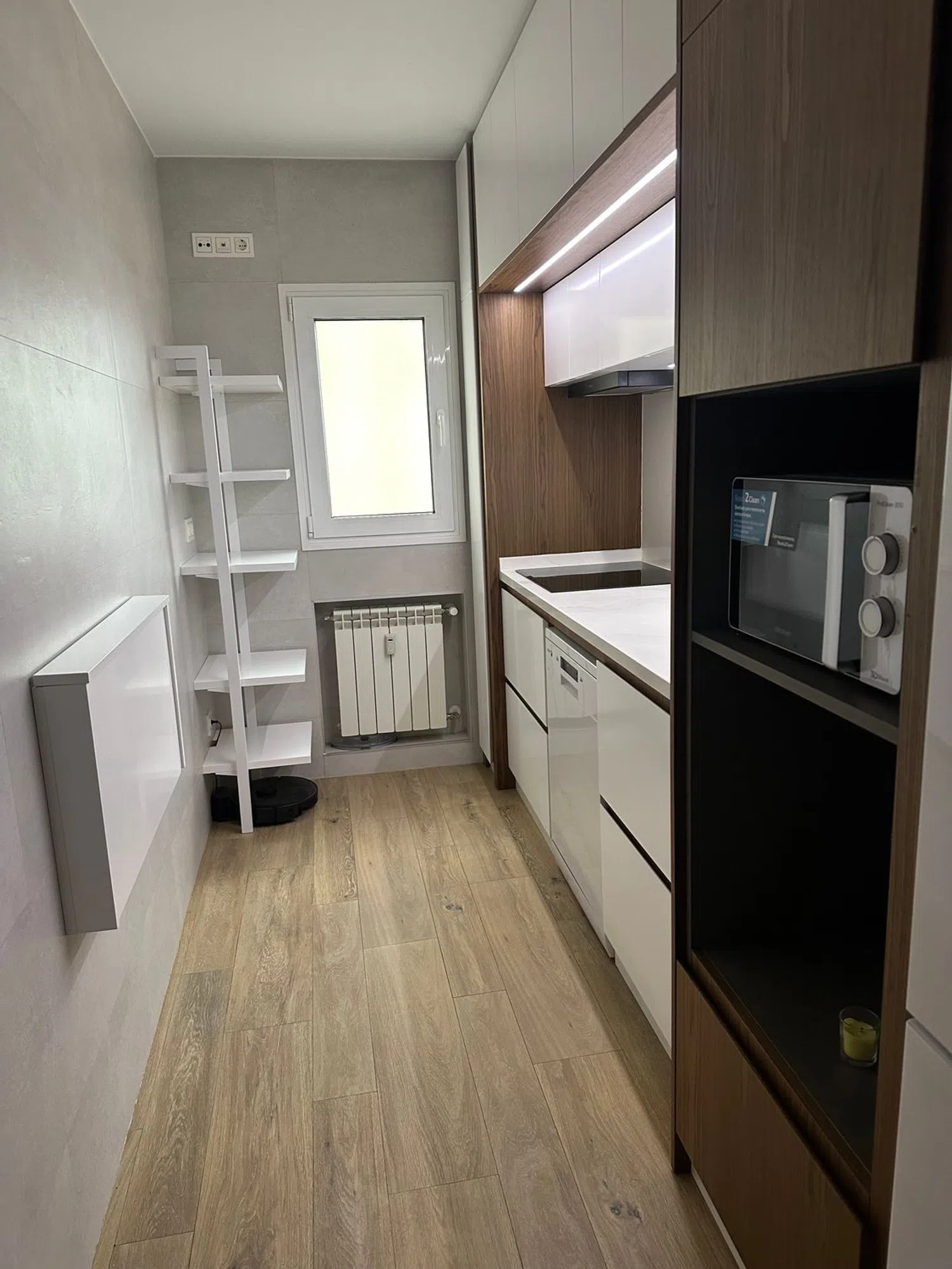 Piso en calle de Agustín Durán, 15 - Foto 7