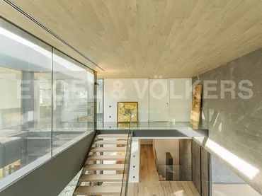 Chalet en Sant Cugat del Vallès - Foto 60