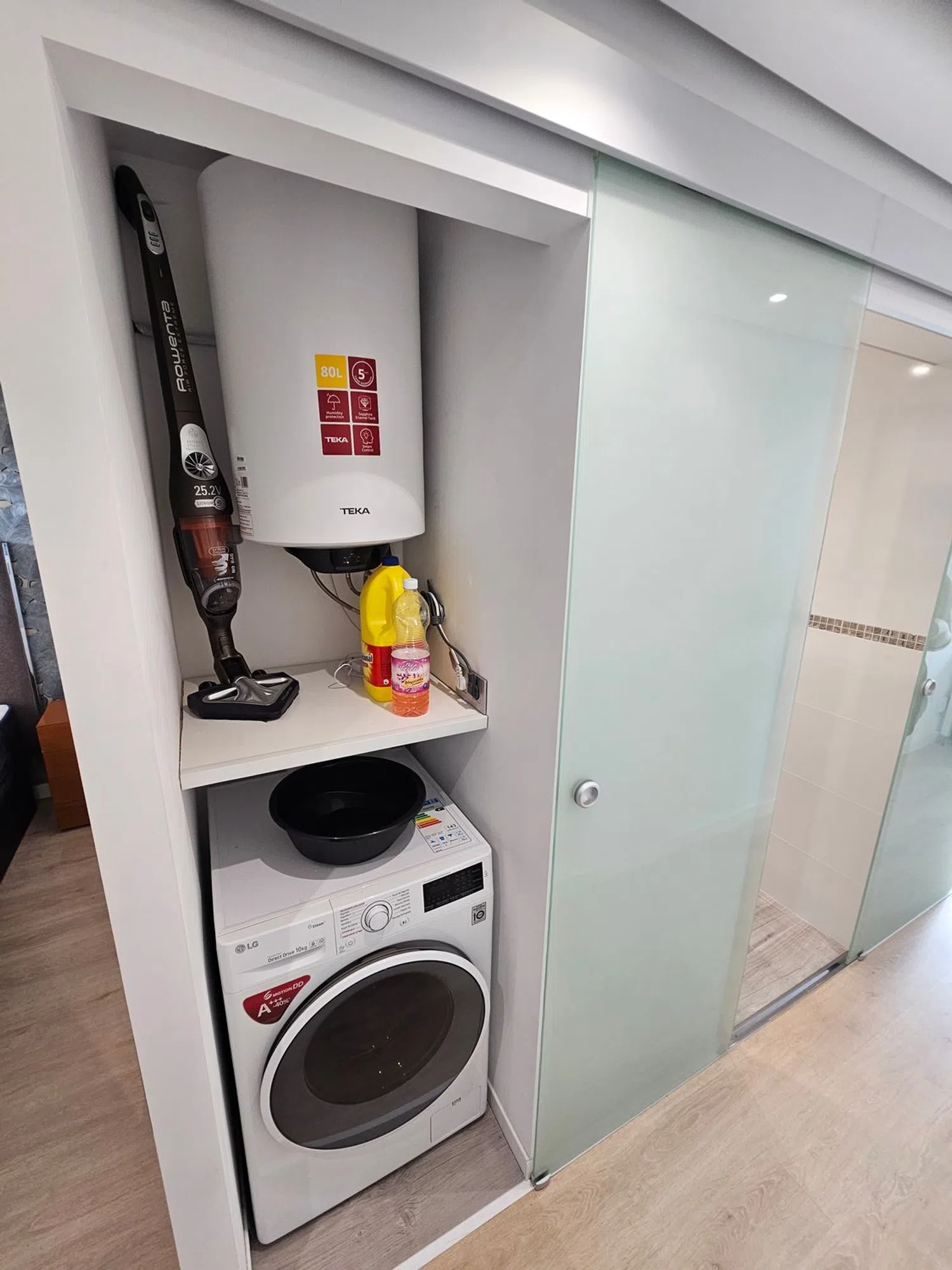 Piso en miquel rossello i alemany, 51 - Foto 14