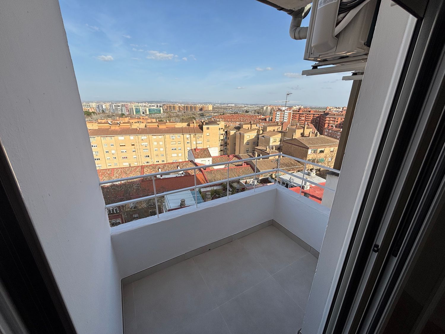 Ático en calle de Alonso V, 17 - Foto 6