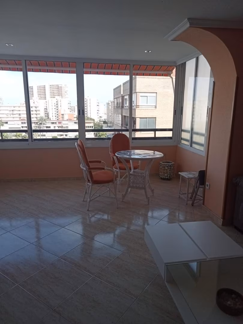 Piso en  Avinguda de les Nacions 2C - Foto 10