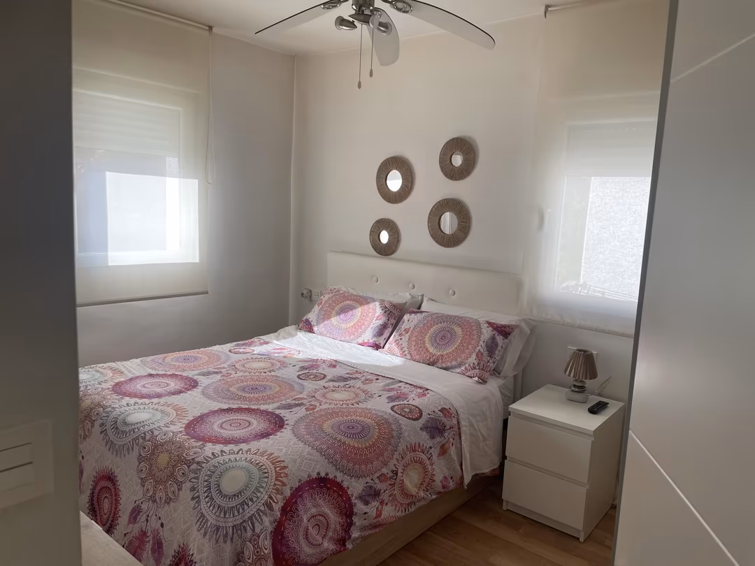 Piso en  Calle Ataulfo Argenta 2 - Foto 16