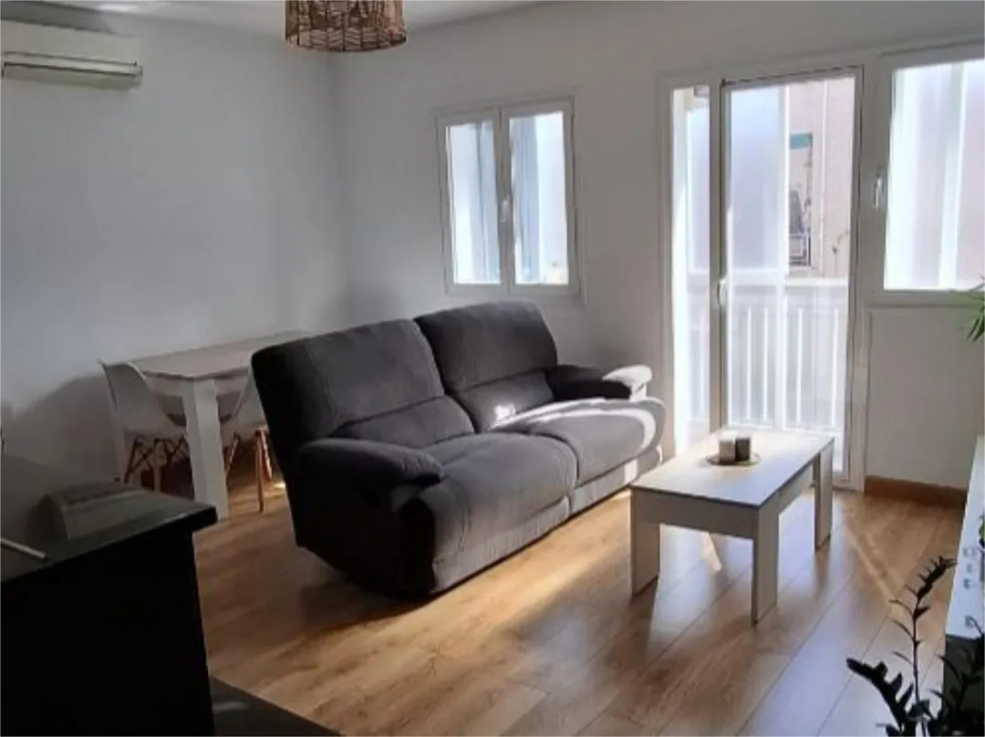 Piso en  Calle de Salamanca 21 - Foto 1