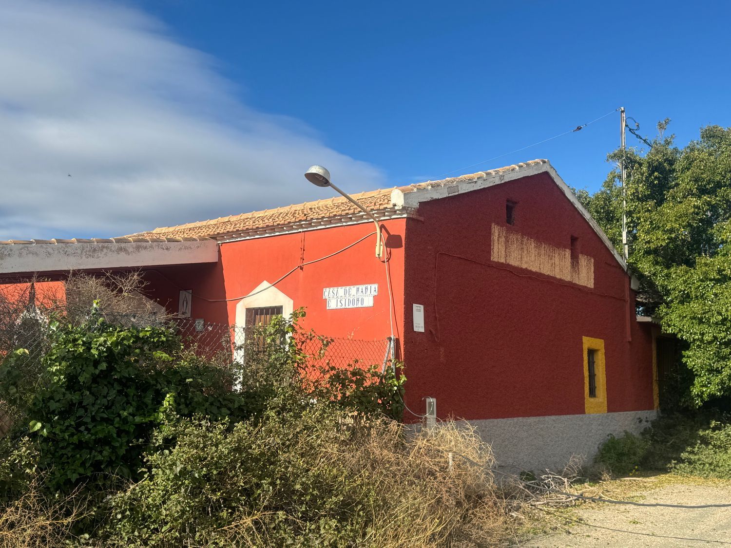 Finca rústica en Paraje Nogueras, 26 - Foto 27