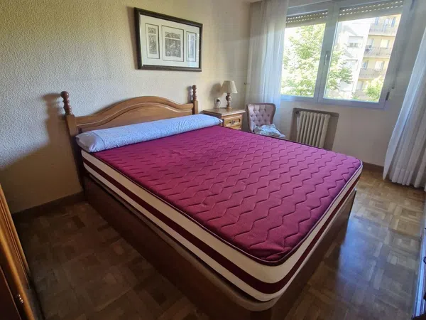 Piso en plaza de la Fuente, 17 3c - Foto 10