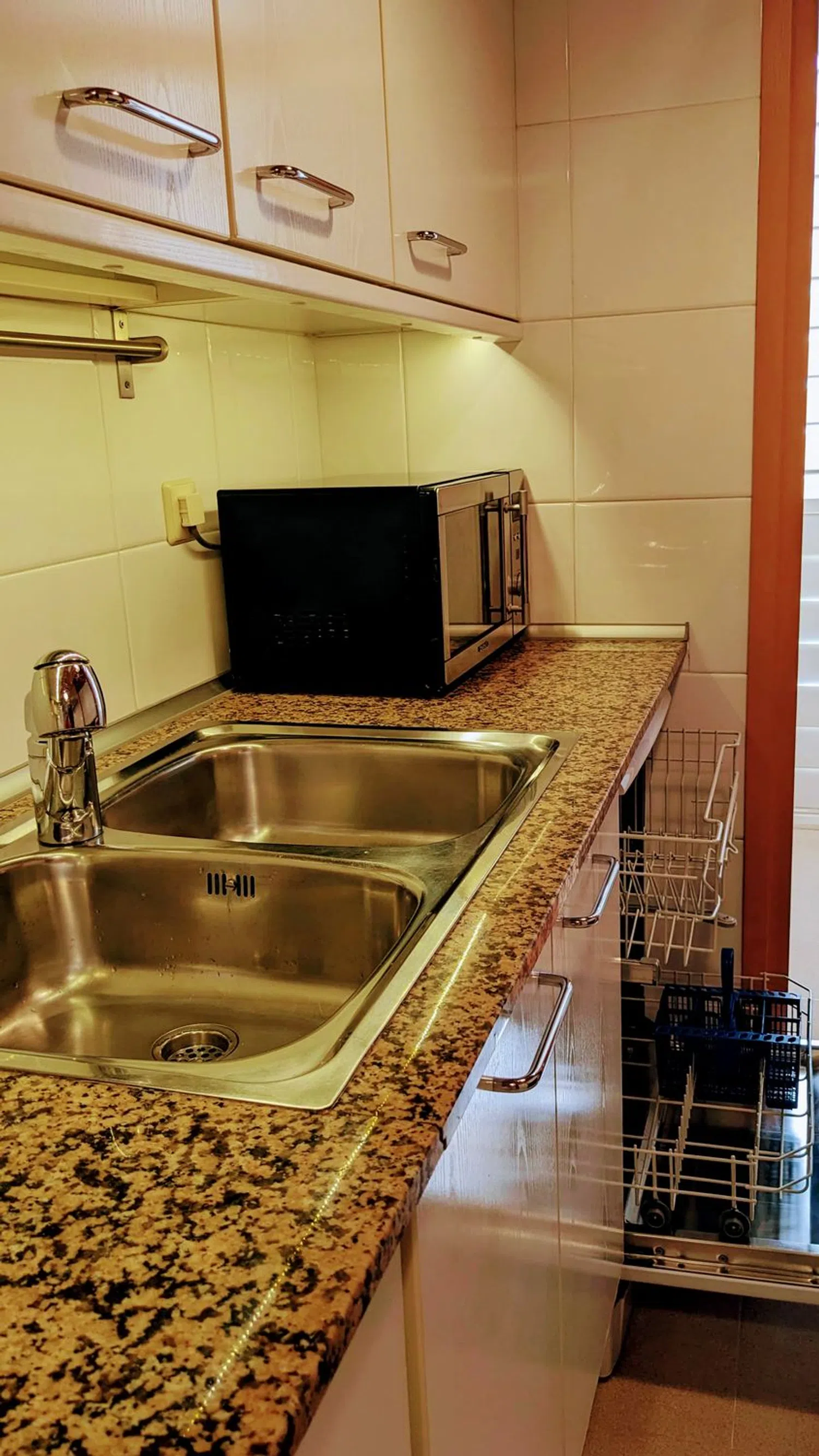 Piso en calle de Campoamor, 6 - Foto 13