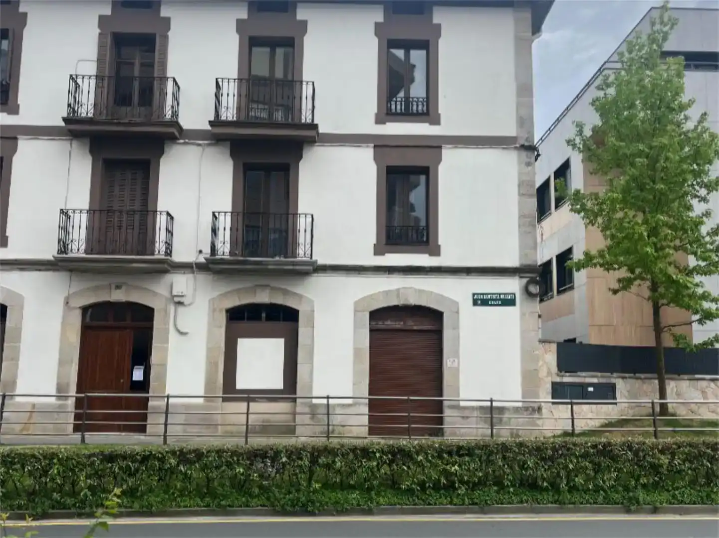 Piso en  Juan Bautista Uriarte Kalea 80 - Foto 5
