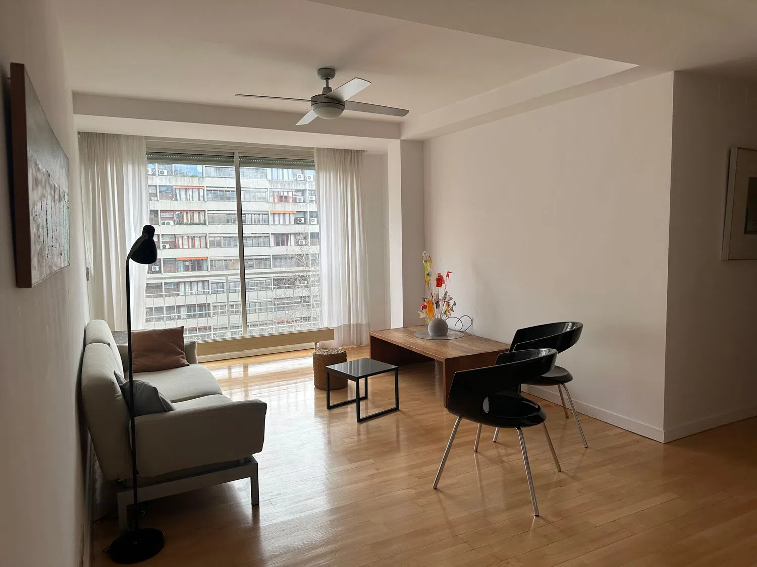 Piso en calle del Doctor Fleming, 48 - Foto 6