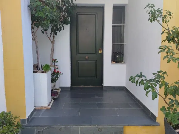 Chalet adosado en Arco norte - Avda España - Foto 6