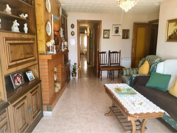 Piso en Calle de Juan Fernández Yagüe, 84 - Foto 4